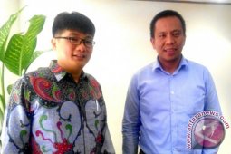 ISDK Targetkan Dana Kelola Naik 100 Persen