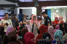 Mensos: 200 Kabupaten Terima Bantuan PKH Nontunai
