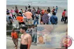 ASITA: Perlu Petugas Pengamanan Wisata Pantai Panjang