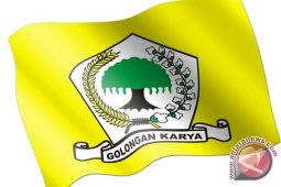 Golkar Kubu Raya Buka Pendaftaran Calon Bupati