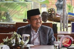Habibie: stabilitas pluralisme ada pada pemerataan