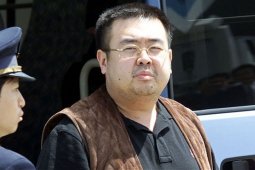 Ri Jong Chol: Malaysia Sekongkol Merusak Kehormatan Korut