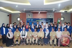 32 MAHASISWA POLITEKNIK KKN DI HST