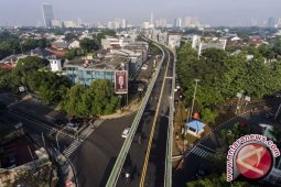 Pekerja Tol Tangerang-Merak Berencana Mogok