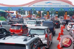 Presiden minta perbaikan fasilitas penyeberangan Bakauheni-Merak