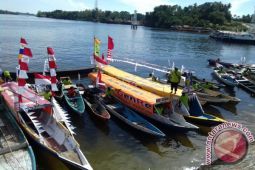 BKKBN Luncurkan "Kie Perahu Nelayan" di Kendari 