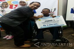 PLN Jatim Beri Wawasan Listrik Pelajar Surabaya