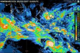 Siklon Tropis Blance dan Kondisi Cuaca di Indonesia