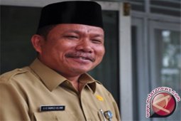 Bupati Bangka Berencana Banguan "Bank Sampah"