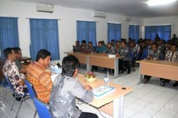 Pemkot Kediri Segera Cairakan Anggaran Prodamas