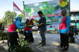 Hari Peduli Sampah Nasional