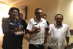 BNNP Jatim Dalami Kasus Permen Dot Narkoba