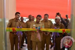 RSUD Padangsidimpuan Memiliki Ruangan Cuci Darah