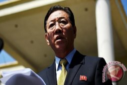 Korea Utara Balas Usir Dubes Malaysia