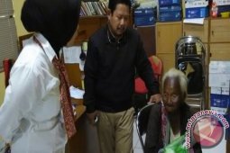 Pemaksa Nenek Mengemis Dijerat UU Perdagangan Orang