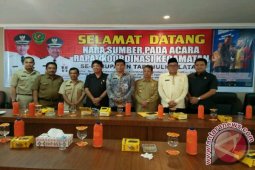 Kecamatan Tapanuli Selatan Bakal Bertambah