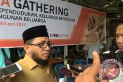 Program Kemenag dan BKKBN Bersinergi Terkait Pernikahan