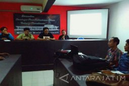 HMI Ajak Mahasiswa Madura Tangkal Berita Bohong