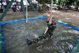 Lomba Halang Rintang