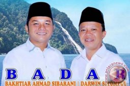 Penetapan Bupati Tapteng Terpilih Diundur