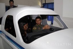Pengenalan Alutsista TNI AL