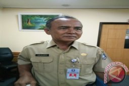 Pemprov Babel Bangun Pelabuhan Samudera Tanjung Berikat