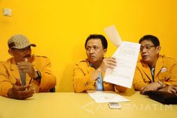 Konflik Hanura Surabaya Masuki Babak Persidangan Pengadilan