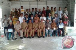 6.400 Nelayan Labuhanbatu Dapat Asuransi