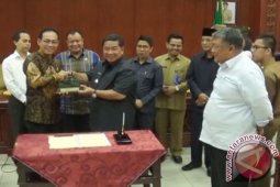 Komisi VII DPR-RI Dukung Penajam Kelola Migas