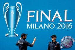 Jadwal Pertandingan Liga Champions
