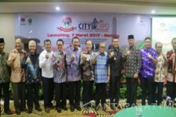 Pemkot Malang Luncurkan Indonesia City Expo 2017
