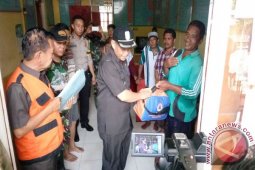 625 KK Terdampak Banjir Di Boalemo