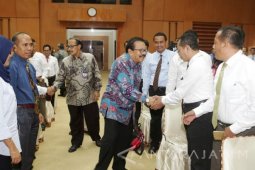 Gubernur Jatim Arahkan Badiklat menjadi BLUD
