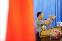 Tito Karnavian: Kalbar punya modal penting ciptakan Pemilu kondusif