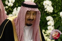 Raja Salman membuat Wonderful Indonesia mendunia