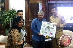Gubernur Berharap Proyek Pltp Sarulla Tepat Waktu