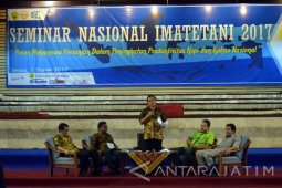 Kementan: Mekanisasi Pertanian Dukung Indonesia Sebagai Lumbung Pangan Dunia