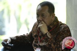 Nurhadi dan istrinya tidak penuhi panggilan KPK