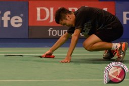 32 pemain Indonesia tembus babak utama All England