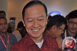 Presiden Jokowi Jaring Investasi Hong Kong