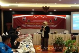 BNPT-FKPT Edukasi Siswa SMA/SMK Pembuatan Video Pendek