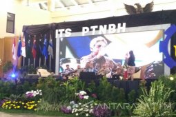 Kemenristekdikti Dorong Produk ITS Masuk ke Industri