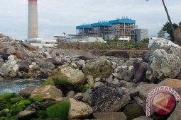 Warga Celukan Bawang Resah Limbah PLTU Cemari Laut