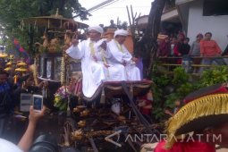 Sebanyak 120 Kuda Akan Meriahkan Kirab Budaya di Gresik