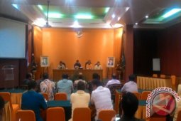 Bupati Gorontalo Utara Promosikan Pariwisata Lewat MKGR