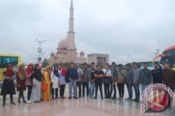 Darul Mursyid Perluas Wawasan ke Malaysia