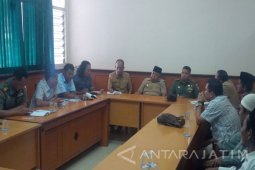 Dandim Usut Dugaan Korupsi Tani Libatkan Oknum TNI