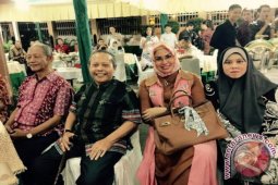 Pansel Sekda Kotabaru Perpanjang Pendaftaran