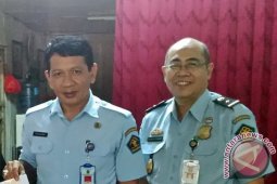 Kemenkumham Kalsel Usulkan Renovasi Rutan Marabahan