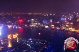 Dubes RI Resmikan Kantor Baru KJRI Shanghai